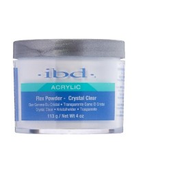Ibd Flex Crystal Clear...