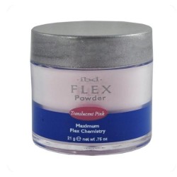 Ibd Flex Translucent Pink...