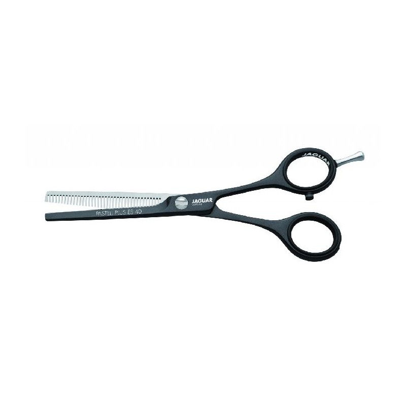 Jaguar Tijera Pastell Plus Negra Lava Esculpir Es40 5.5 Pulgadas 13 Ctm.   Ref. T20w3053-2