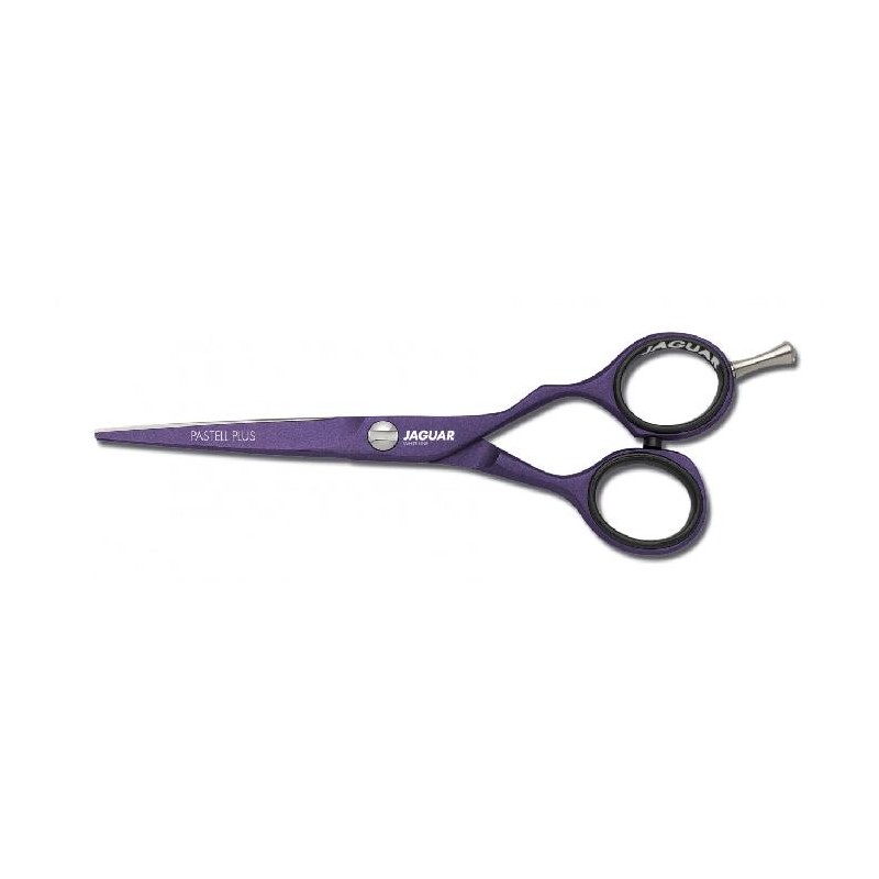 Jaguar Tijera Pastell Plus Lila Viola 5.5 Pulgadas 14 Ctm.   Ref. T20w4756-1