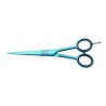 Jaguar Tijera Pastell Plus Mint Turquesa Offset 5.5 Pulgadas  14 Ctm.    Ref. T20w4752-4