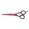 Jaguar Tijera Pastell Plus Rosa Candy 5.5 Pulgadas 14 Ctm.   Ref. T20w4756-6