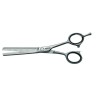 Jaguar Tijera Satin Plus 5 Pulgadas Esculpir Micro-dentada 40 Dientes Ref. T20w3550