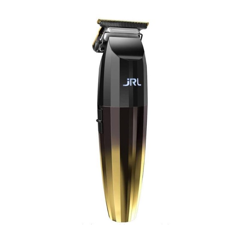 Jrl Maquina Ff Fresh Fade Trimmer Sin Cable Gold Edition 2020t Ref. Zzmaq36319