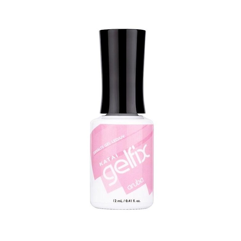 Katai Gelfix Esmalte Semipermanente Aruba 12ml Ref. Kg469268