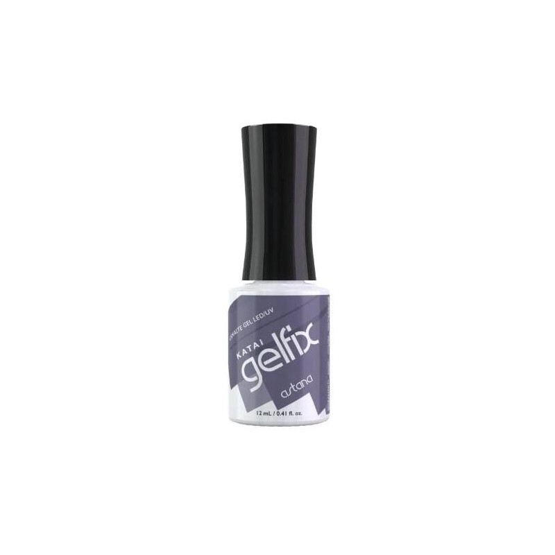 Katai Gelfix Esmalte Semipermanente Astana 12ml Ref. Kg557279