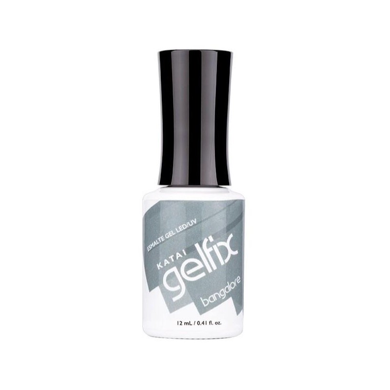 Katai Gelfix Esmalte Semipermanente Bangalore 12ml Ref. Kg281138