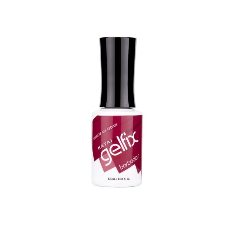Katai Gelfix Esmalte Semipermanente Barbados 12ml Ref. Kg485275