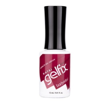 Katai Gelfix Esmalte Semipermanente Barbados 12ml Ref. Kg485275