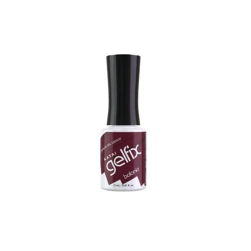 Katai Gelfix Esmalte Semipermanente Bolonia 12ml Ref. Kg928323