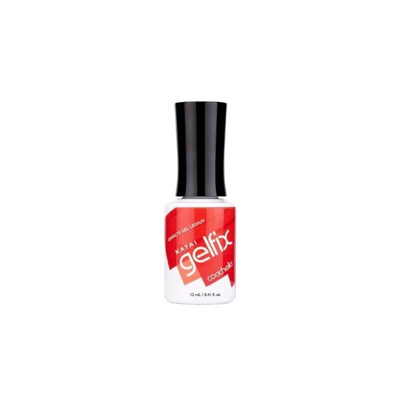 Katai Gelfix Esmalte Semipermanente Coachella 12ml Ref. Kg034015