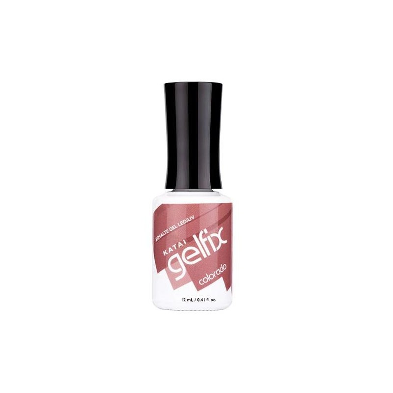 Katai Gelfix Esmalte Semipermanente Colorado 12ml Ref. Kg554336