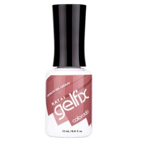 Katai Gelfix Esmalte Semipermanente Colorado 12ml Ref. Kg554336
