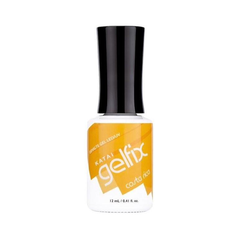 Katai Gelfix Esmalte Semipermanente Costa Rica 12ml Ref. Kg459244