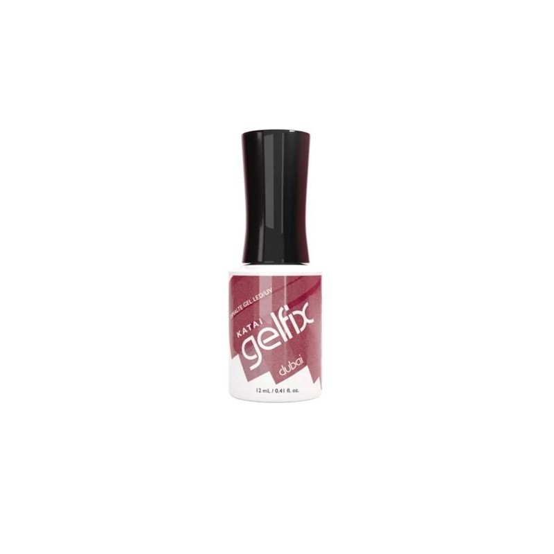 Katai Gelfix Esmalte Semipermanente Dubai 12ml Ref. Kg1373163