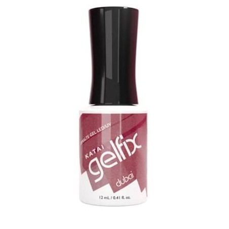 Katai Gelfix Esmalte Semipermanente Dubai 12ml Ref. Kg1373163