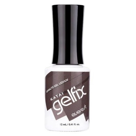 Katai Gelfix Esmalte Semipermanente Everest 12ml Ref. Kg159077
