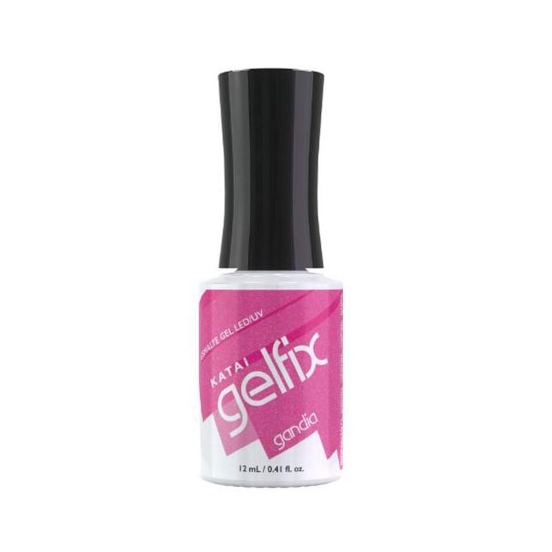 Katai Gelfix Esmalte Semipermanente Gandia 12ml Ref. Kg297984