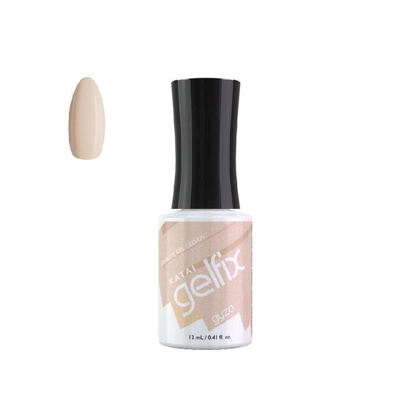 Katai Gelfix Esmalte Semipermanente Gyza 12ml Ref. Kg1356774