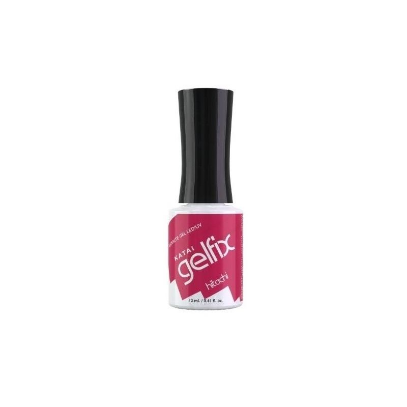 Katai Gelfix Esmalte Semipermanente Hitachi 12ml Ref. Kg037330