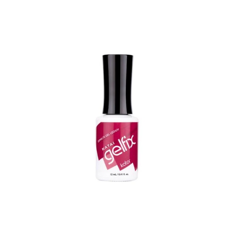 Katai Gelfix Esmalte Semipermanente Kotor 12ml Ref. Kg538329