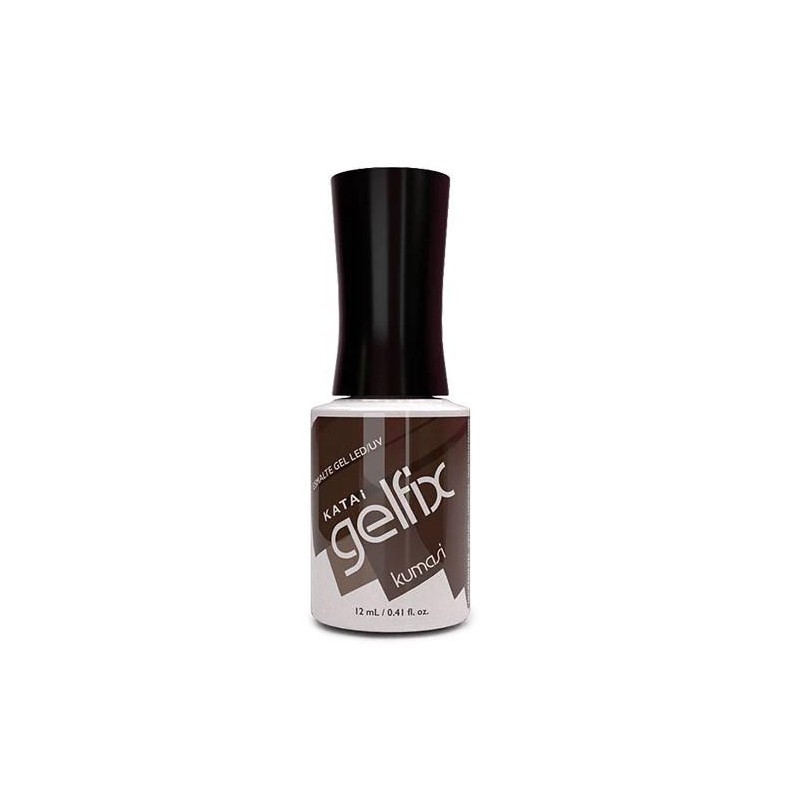 Katai Gelfix Esmalte Semipermanente Kumasi 12ml Ref. Kg418166