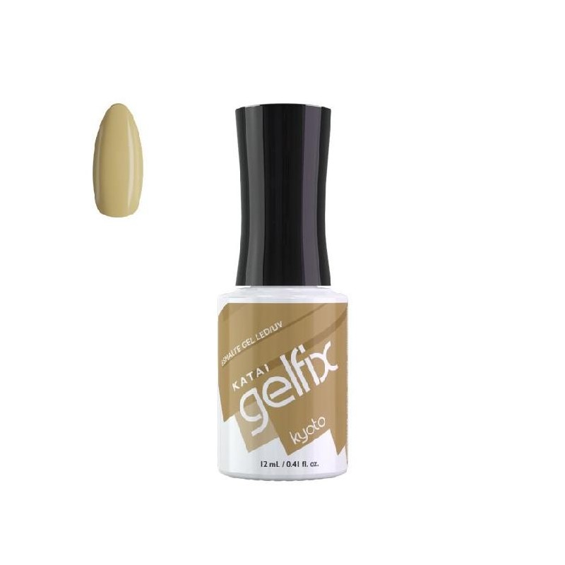 Katai Gelfix Esmalte Semipermanente Kyoto 12ml Ref. Kg1049804