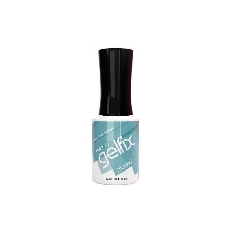 Katai Gelfix Esmalte Semipermanente Madrid 12ml Ref. Kg1340170