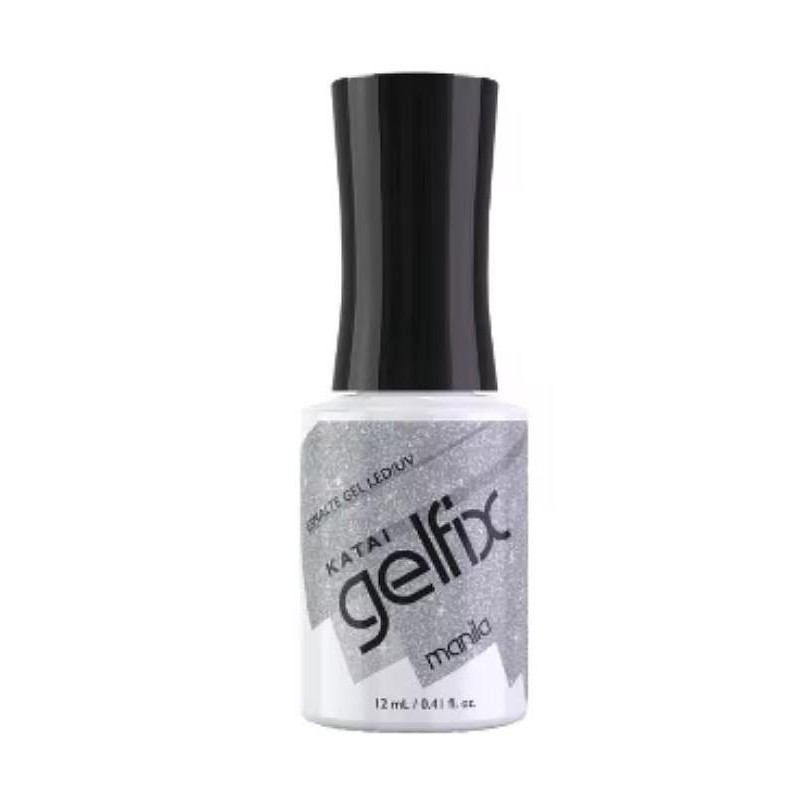 Katai Gelfix Esmalte Semipermanente Manila 12ml Ref. Kg759958