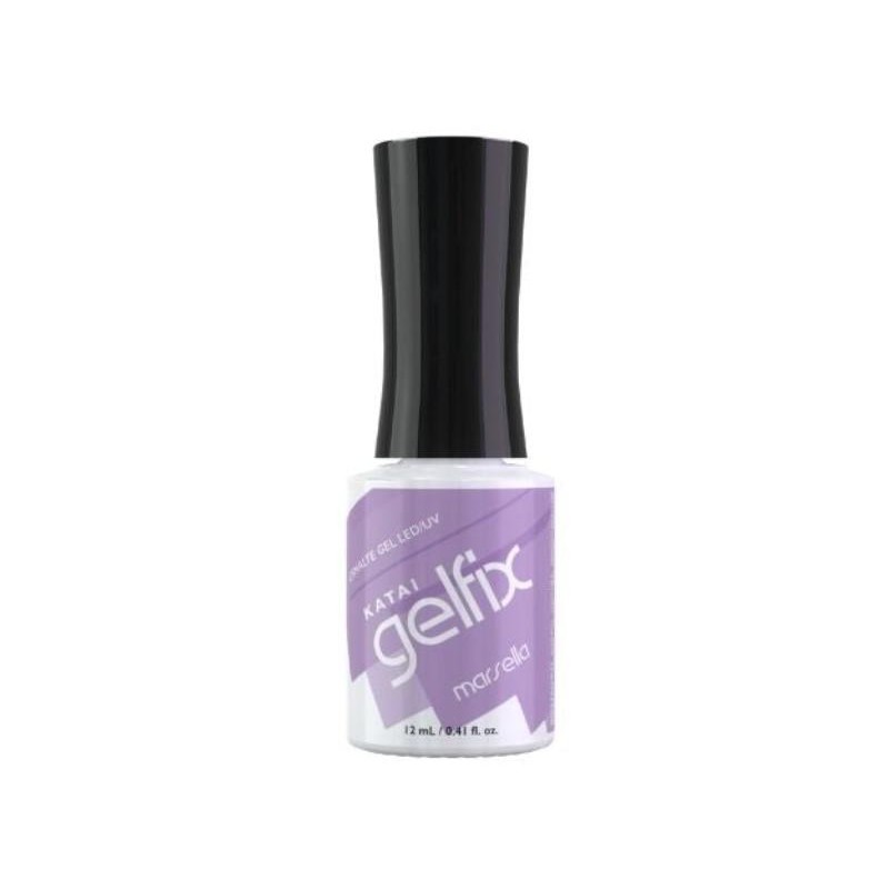 Katai Gelfix Esmalte Semipermanente Marsella 12ml Ref. Kg470262