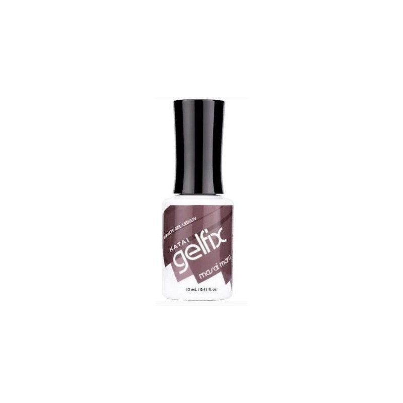 Katai Gelfix Esmalte Semipermanente Masai Mara 12ml Ref. Kg232107