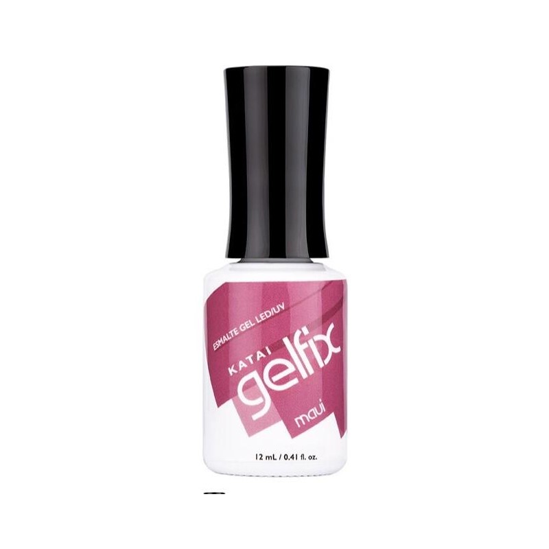 Katai Gelfix Esmalte Semipermanente Maui 12ml Ref. Kg400190