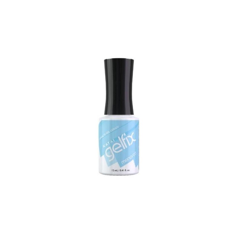 Katai Gelfix Esmalte Semipermanente Menorca 12ml Ref. Kg451606