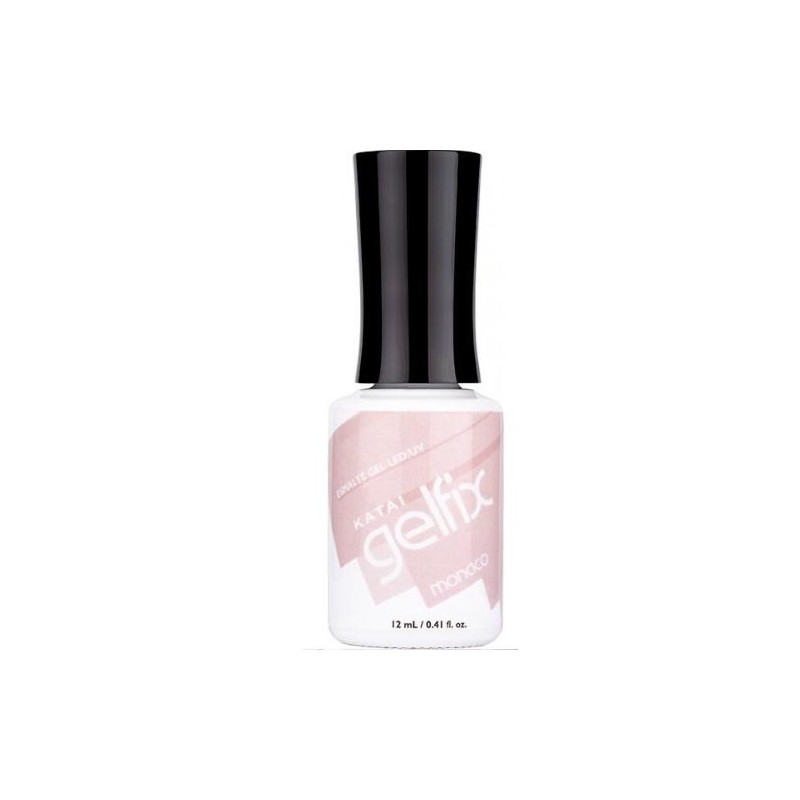 Katai Gelfix Esmalte Semipermanente Monaco 12ml Ref. Kg4117053