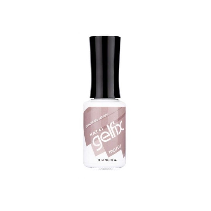 Katai Gelfix Esmalte Semipermanente Moscu 12ml Ref. Kg680367