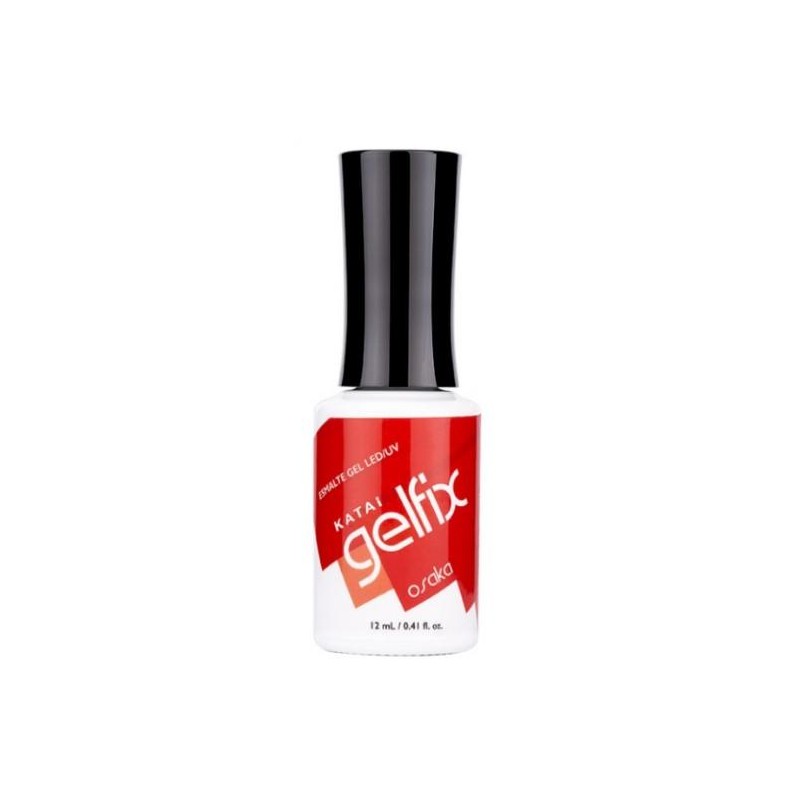 Katai Gelfix Esmalte Semipermanente Osaka 12ml Ref. Kg146060