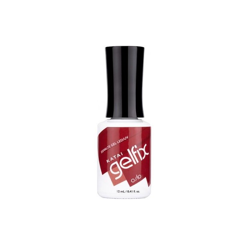 Katai Gelfix Esmalte Semipermanente Oslo 12ml Ref. Kg563343