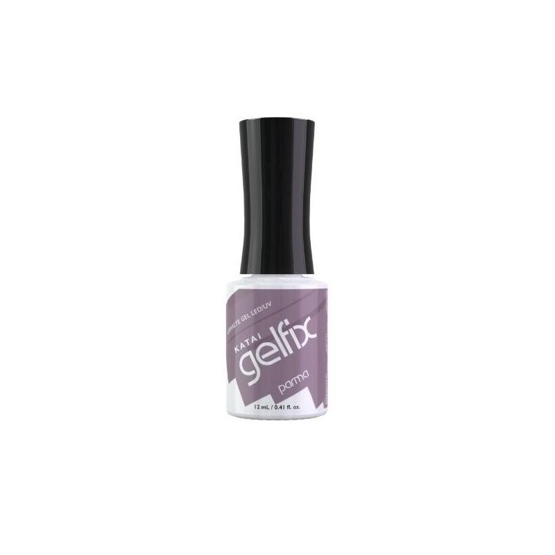 Katai Gelfix Esmalte Semipermanente Parma 12ml Ref. Kg848248
