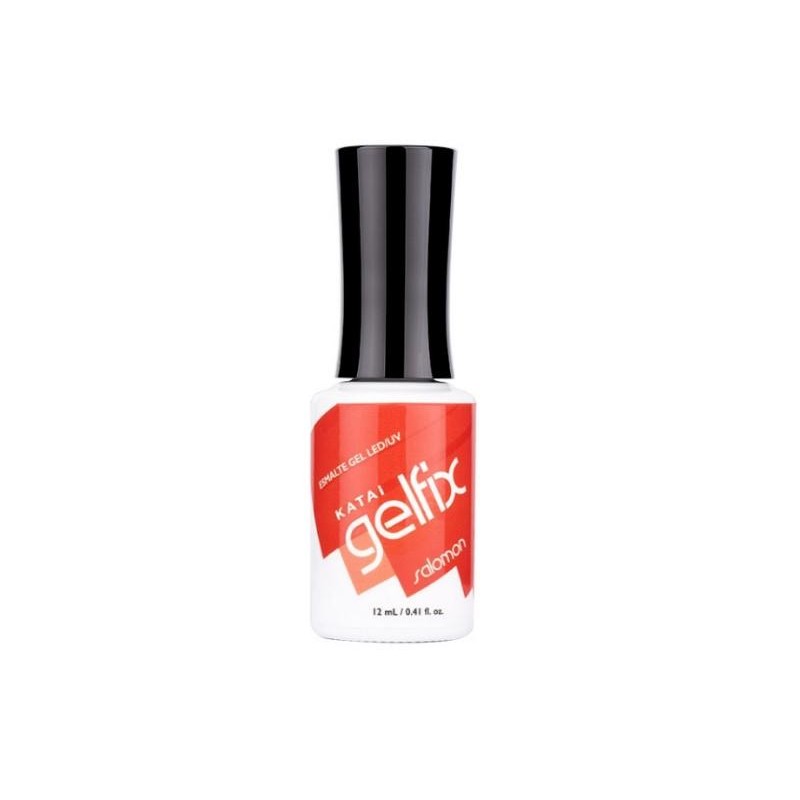 Katai Gelfix Esmalte Semipermanente Salomon 12ml Ref. Kg464251
