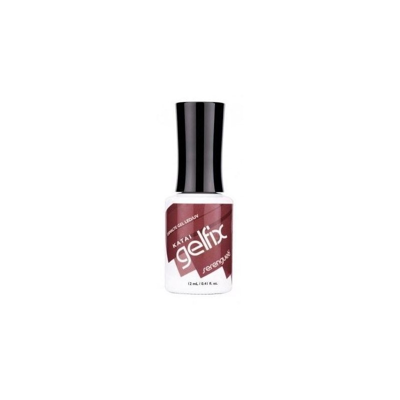 Katai Gelfix Esmalte Semipermanente Serengueti 12ml Ref. Kg525312