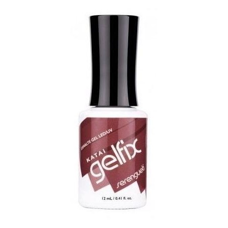 Katai Gelfix Esmalte Semipermanente Serengueti 12ml Ref. Kg525312
