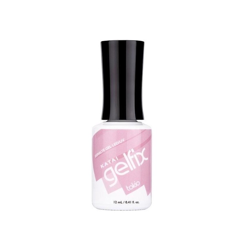 Katai Gelfix Esmalte Semipermanente Tokio 12ml Ref. Kg348152