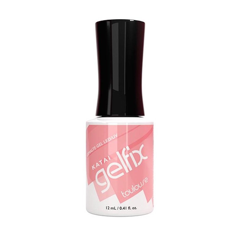 Katai Gelfix Esmalte Semipermanente Toulose 12ml Ref. Kg116194