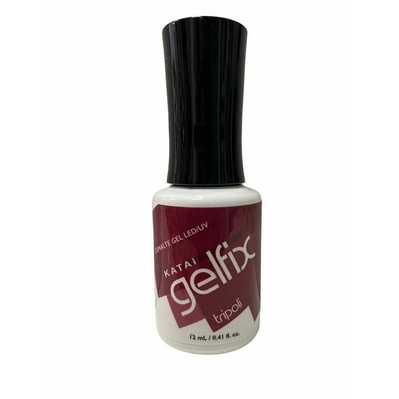 Katai Gelfix Esmalte Semipermanente Tripoli 12ml Ref. Kg1317927