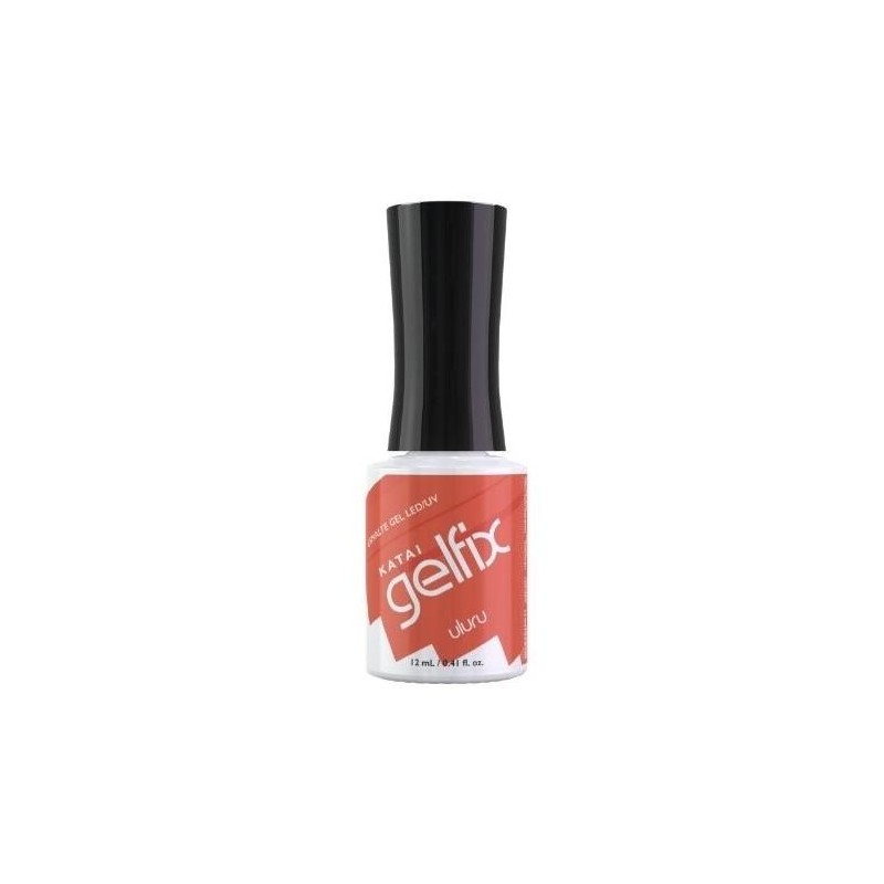 Katai Gelfix Esmalte Semipermanente Uluru 12ml Ref. Kg100309