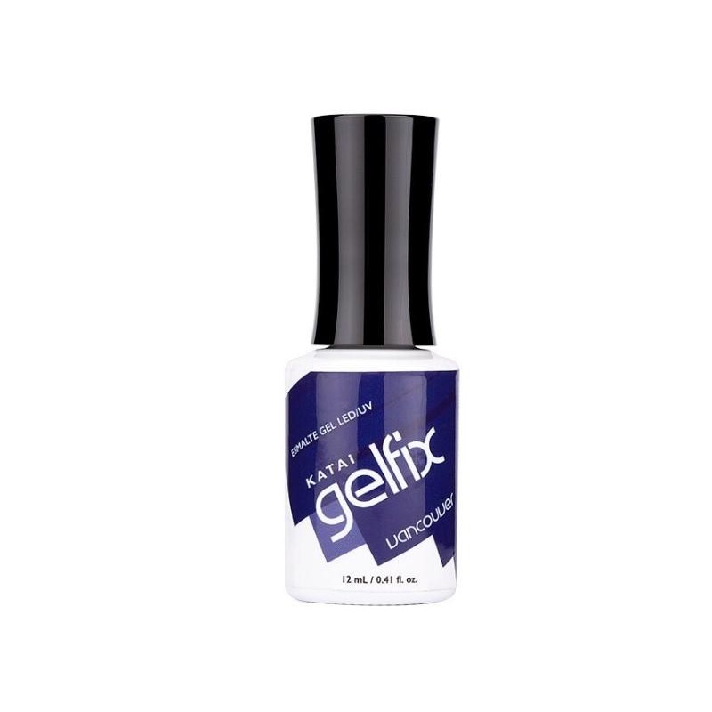 Katai Gelfix Esmalte Semipermanente Vancouver 12ml Ref. Kg363169