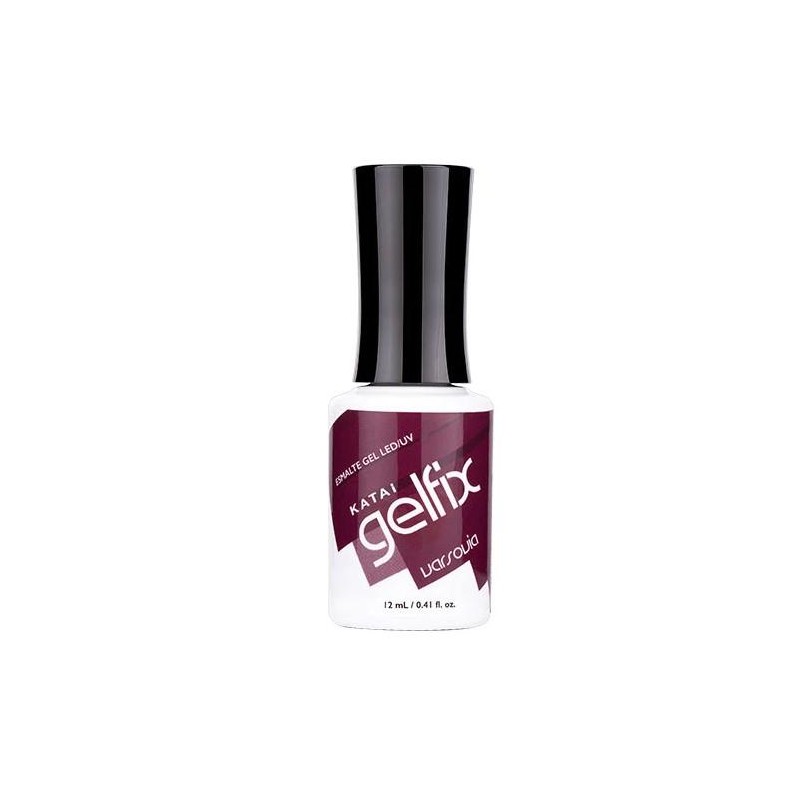 Katai Gelfix Esmalte Semipermanente Varsovia 12ml Ref. Kg231091