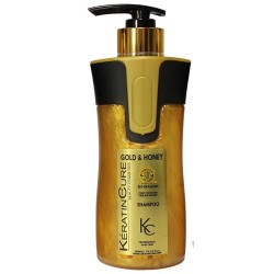 Keratincure Btx (botox)...