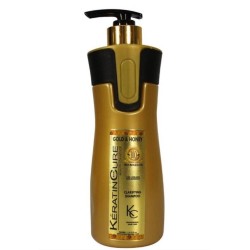 Keratincure Btx (botox) Pre...