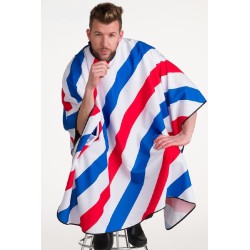 Lacla Capa Polo Barbero...